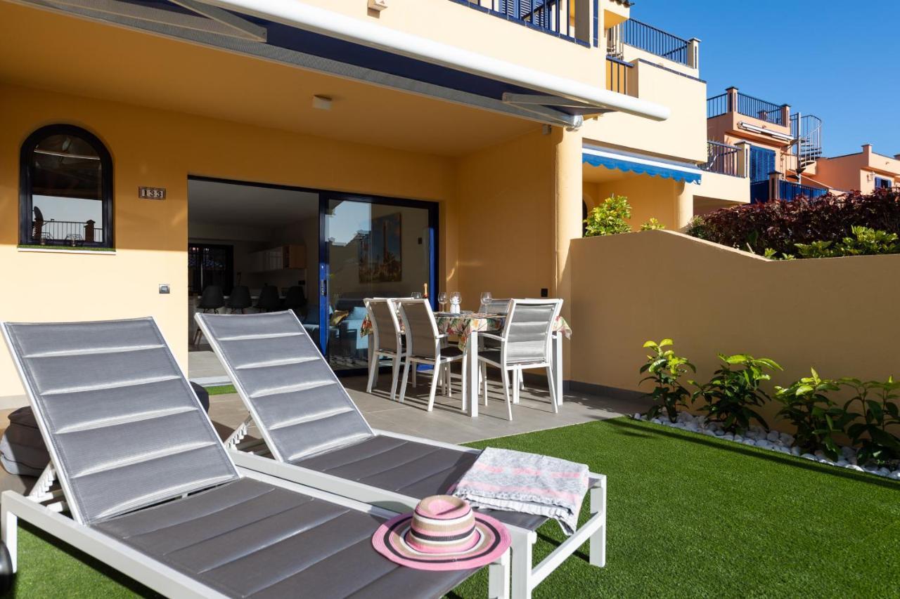 Sunset House In Meloneras By Tenpropertiesgc San Bartolomé Esterno foto