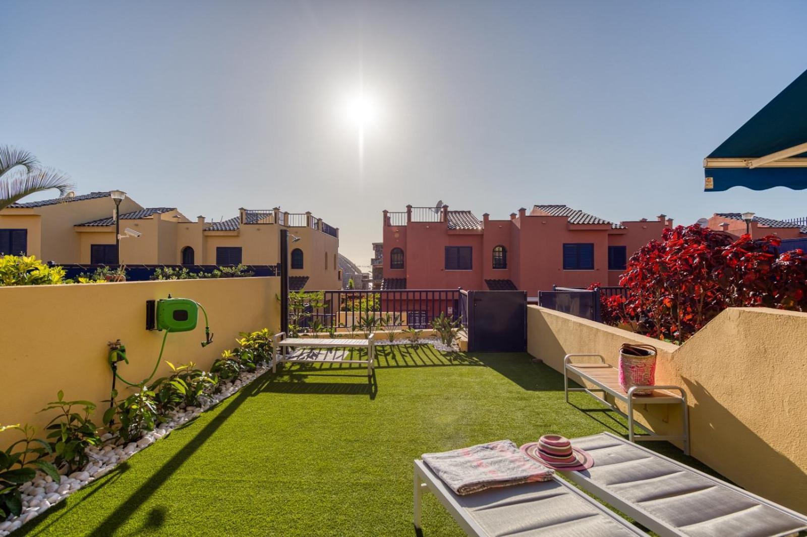 Sunset House In Meloneras By Tenpropertiesgc San Bartolomé Esterno foto