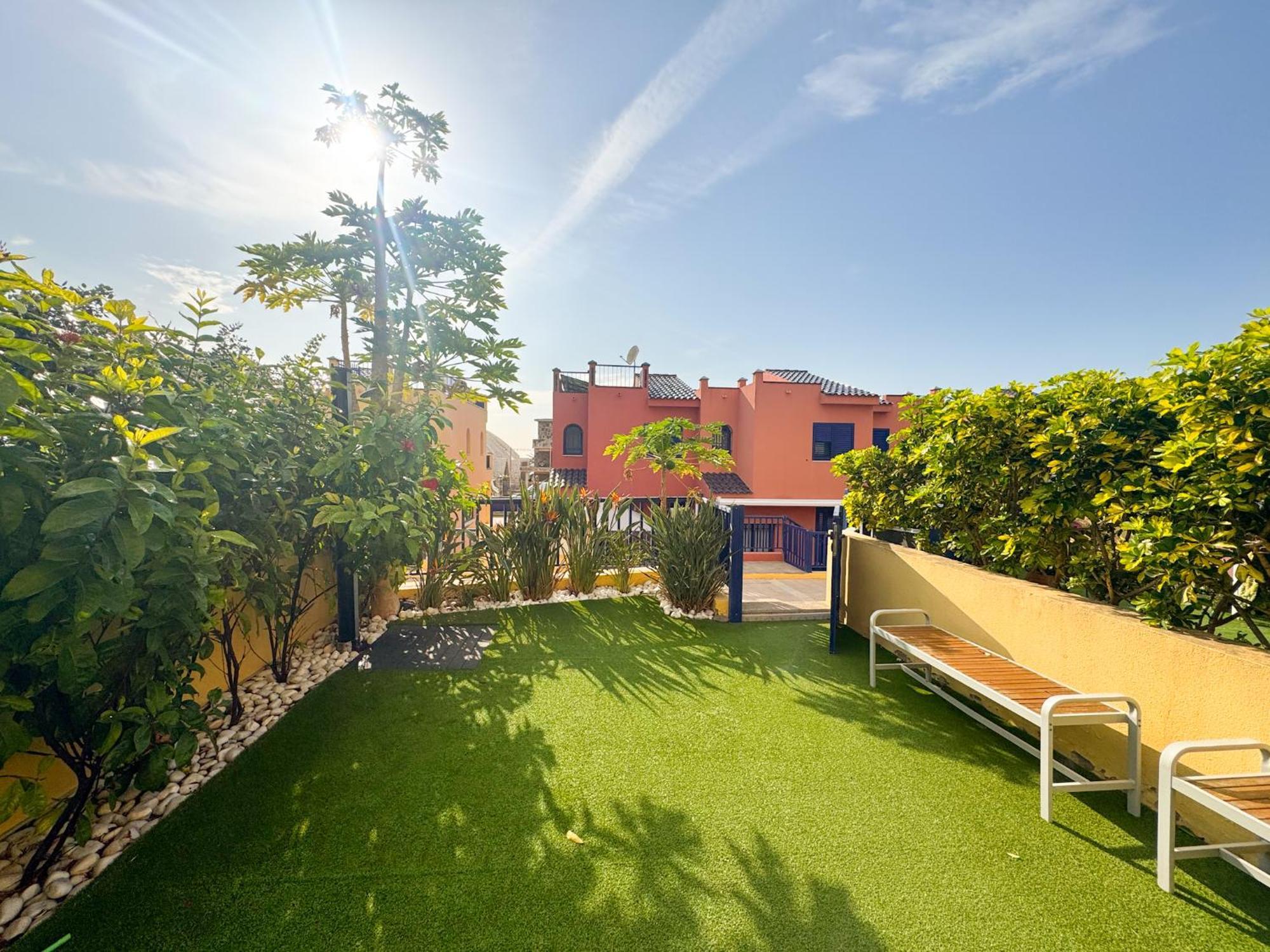Sunset House In Meloneras By Tenpropertiesgc San Bartolomé Esterno foto